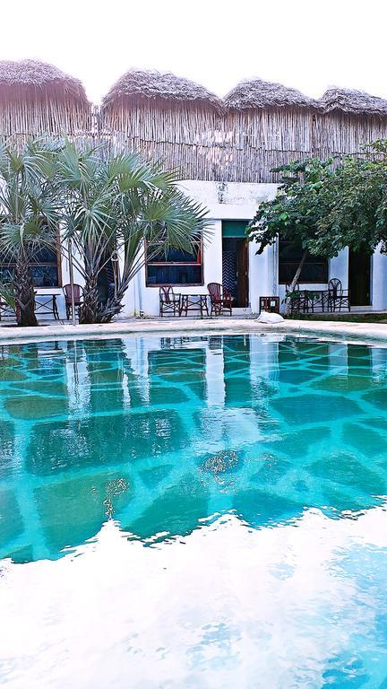 Diani Hostel Playa de Diani Exterior foto